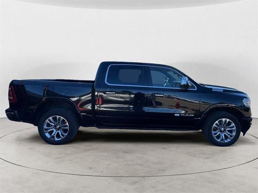 2022 RAM 1500 Longhorn