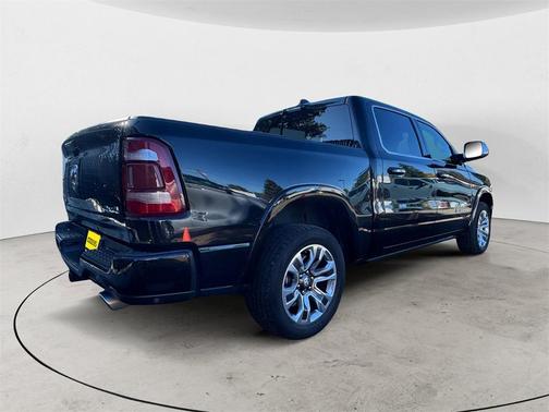 2022 RAM 1500 Longhorn