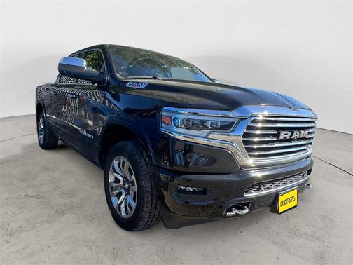2022 RAM 1500 Longhorn