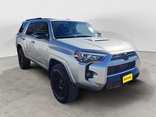 2021 Toyota 4Runner Venture Special Edition