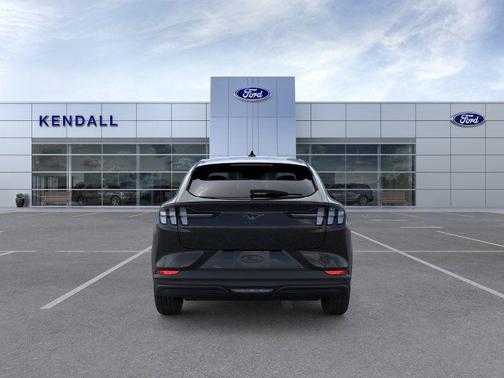 Shadow 2026 Ford Mustang Mach-E Premium