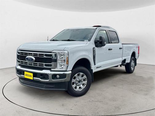 2024 Ford F-350 XLT