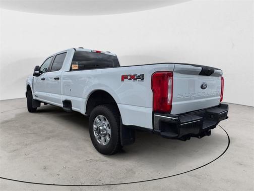 2024 Ford F-350 XLT