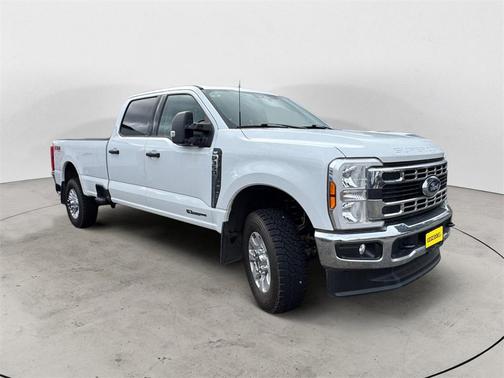 2024 Ford F-350 XLT