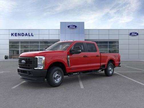 2025 Ford F-250 XL