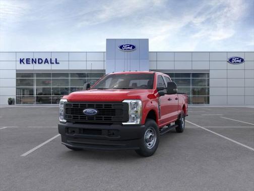 2025 Ford F-250 XL