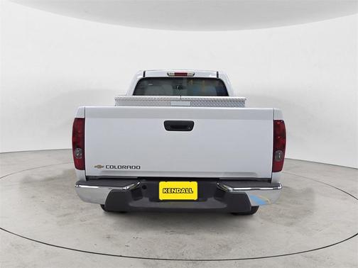 2005 Chevrolet Colorado Z85