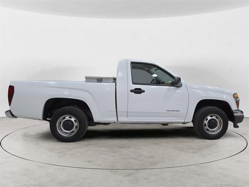 2005 Chevrolet Colorado Z85