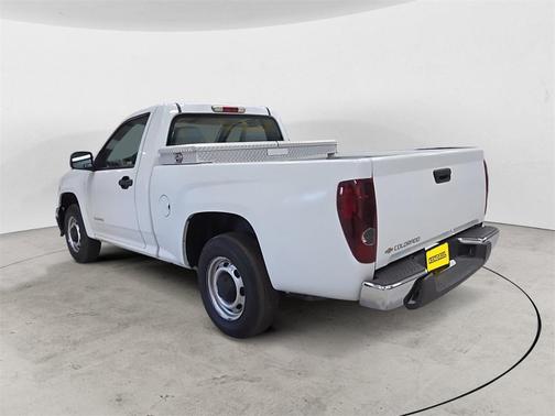 2005 Chevrolet Colorado Z85