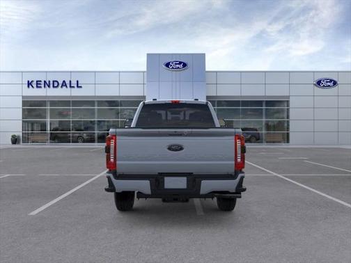 2025 Ford F-350 Lariat