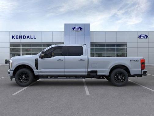 2025 Ford F-350 Lariat