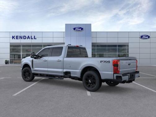 2025 Ford F-350 Lariat