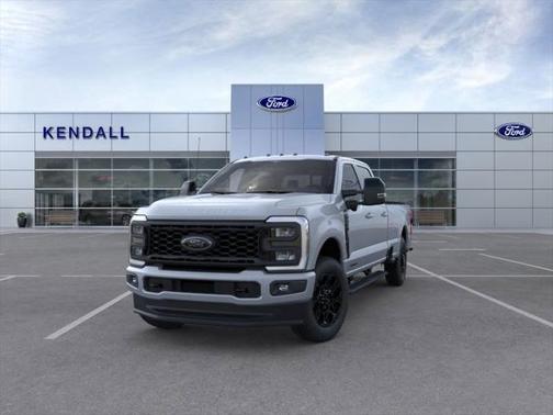 2025 Ford F-350 Lariat