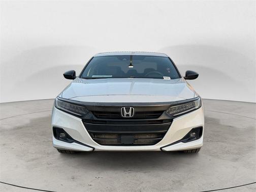 2021 Honda Accord Sport 1.5T