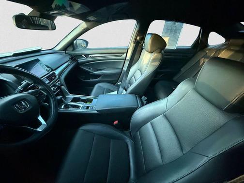 2021 Honda Accord Sport 1.5T