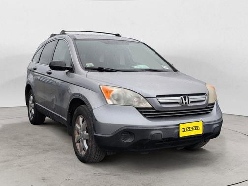 2007 Honda CR-V EX
