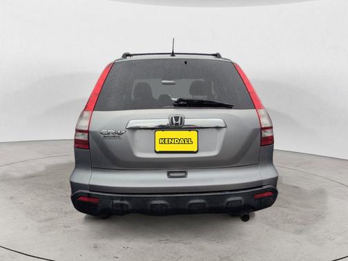 2007 Honda CR-V EX