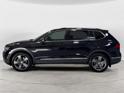 2019 Volkswagen Tiguan 2.0T SEL