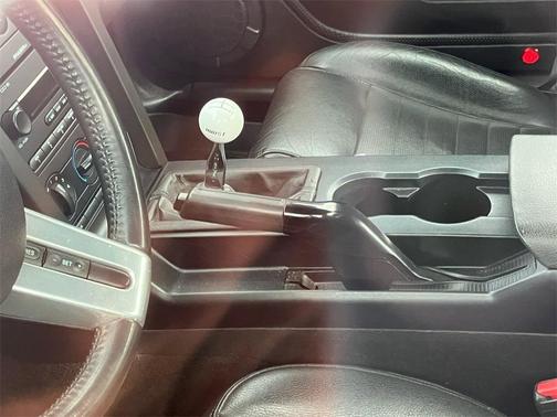2006 Ford Mustang GT Premium