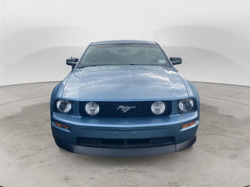 2006 Ford Mustang GT Premium