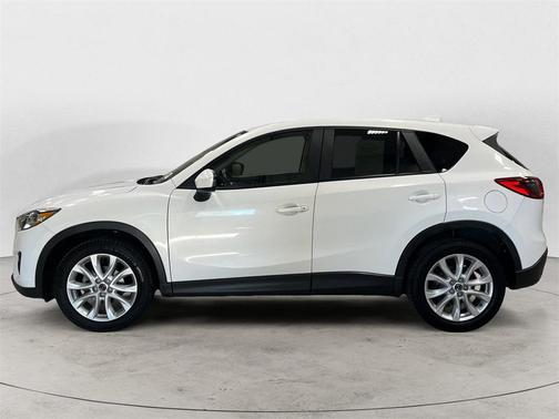 2013 Mazda CX-5 Grand Touring
