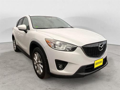 2013 Mazda CX-5 Grand Touring