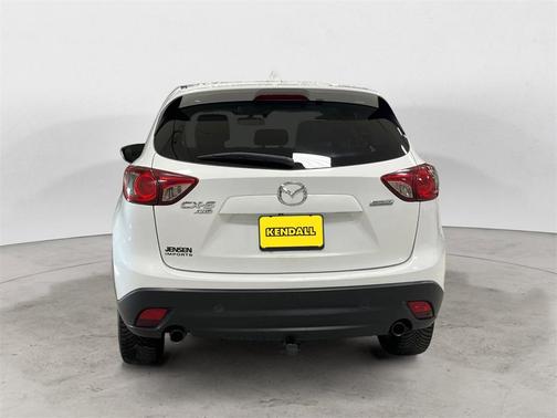 2013 Mazda CX-5 Grand Touring