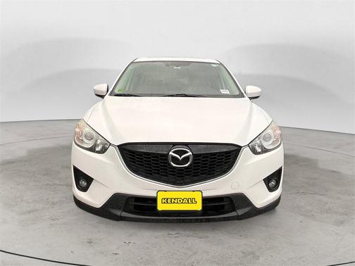 2013 Mazda CX-5 Grand Touring