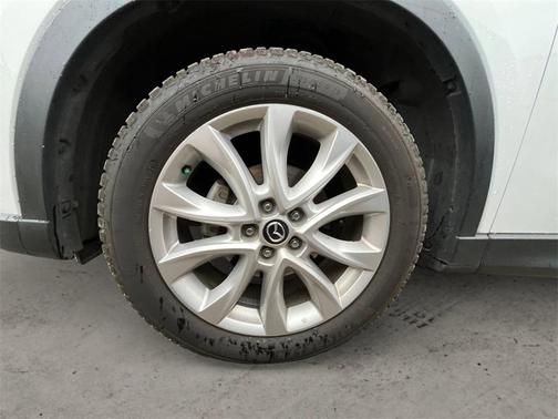 2013 Mazda CX-5 Grand Touring