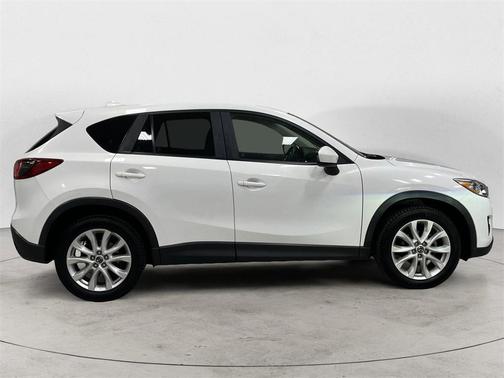 2013 Mazda CX-5 Grand Touring