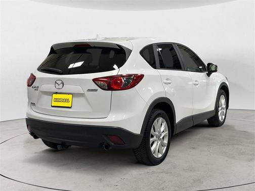 2013 Mazda CX-5 Grand Touring
