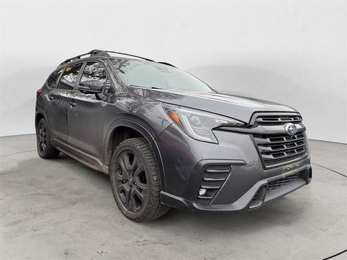 2023 Subaru Ascent Onyx Edition Limited 7-Passenger