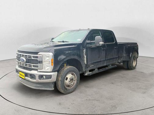 2024 Ford F-350 XLT