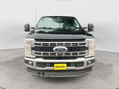 2024 Ford F-350 XLT