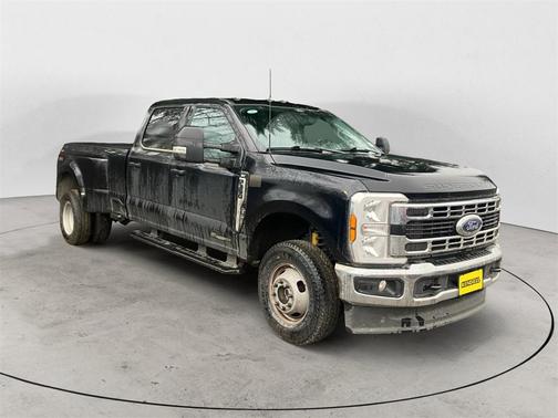 2024 Ford F-350 XLT