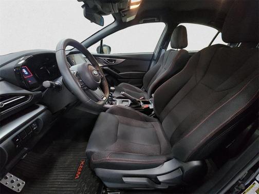 2024 Subaru WRX Premium