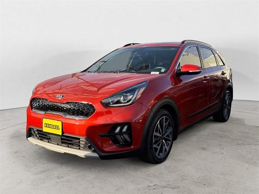 2020 Kia Niro Touring SE