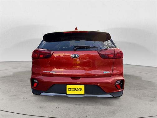 2020 Kia Niro Touring SE