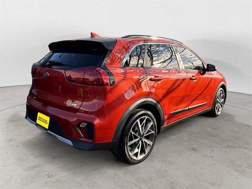 2020 Kia Niro Touring SE