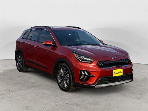 2020 Kia Niro Touring SE