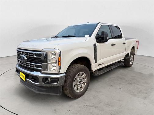 2024 Ford F-250 XLT