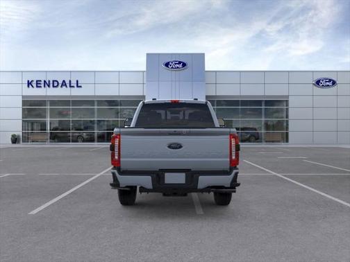 2025 Ford F-350 Lariat