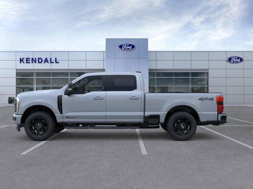 2025 Ford F-350 Lariat