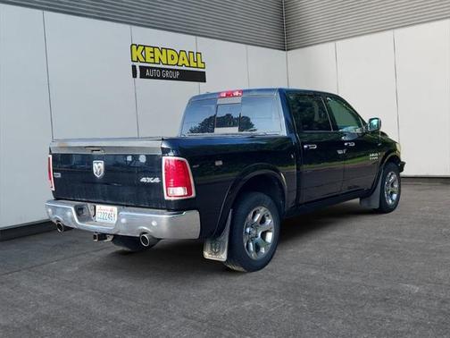 2015 RAM 1500 Laramie