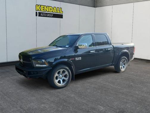 2015 RAM 1500 Laramie