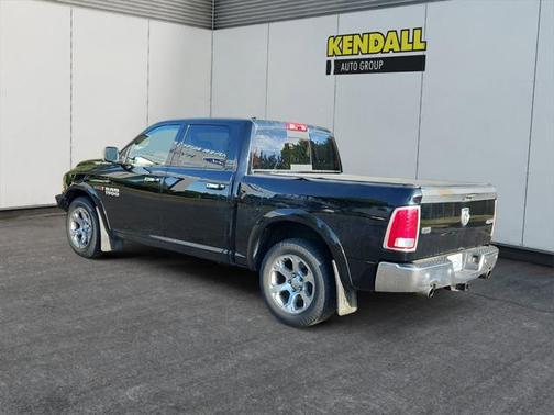 2015 RAM 1500 Laramie