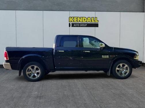 2015 RAM 1500 Laramie