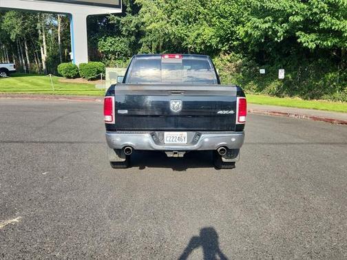 2015 RAM 1500 Laramie