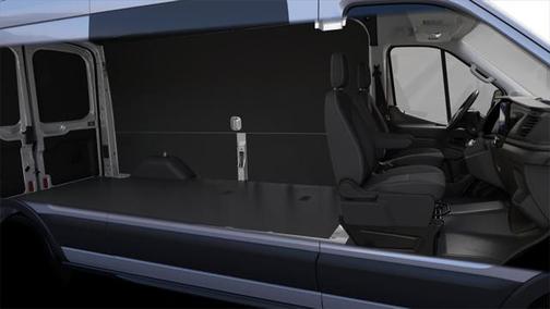 2025 Ford Transit-350 Base