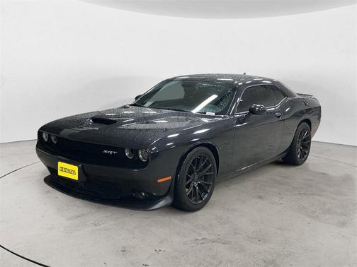 2015 Dodge Challenger SRT 392